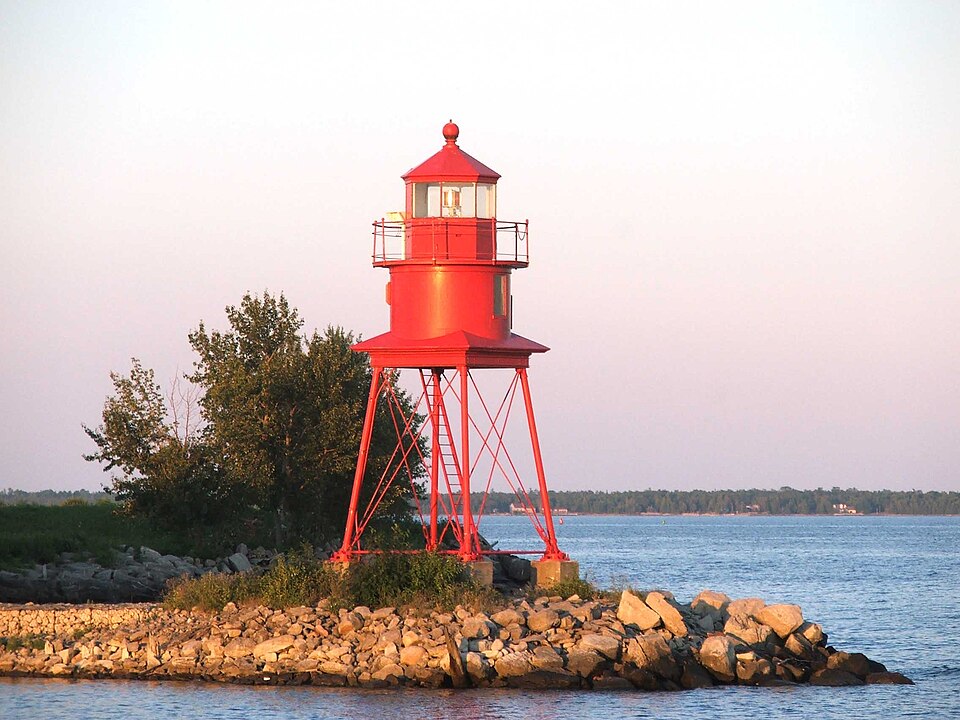 Alpena