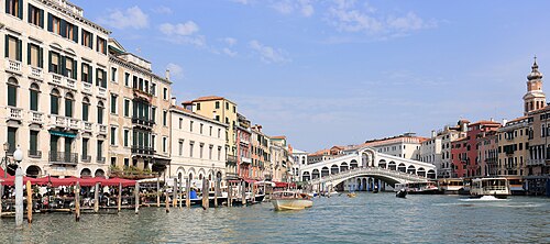 Grand Canal
