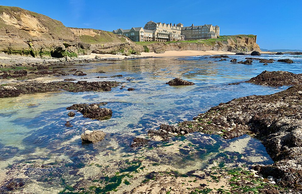 Ritz-Carlton Half Moon Bay