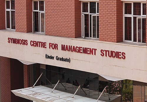 Symbiosis International University