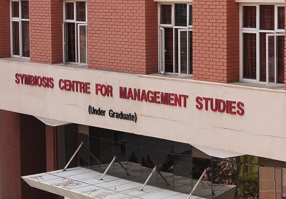 Symbiosis International University