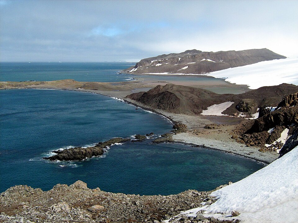 King George Island