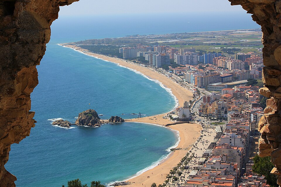 Blanes