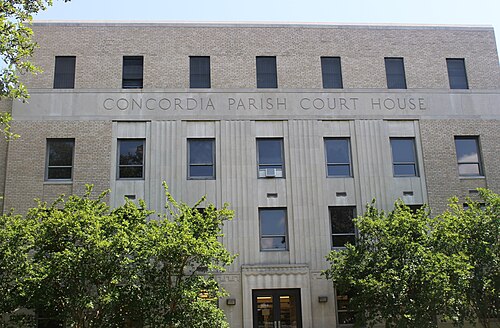 Concordia Parish