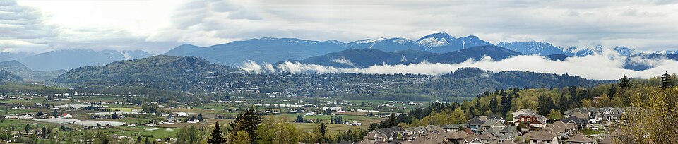 Fraser Valley