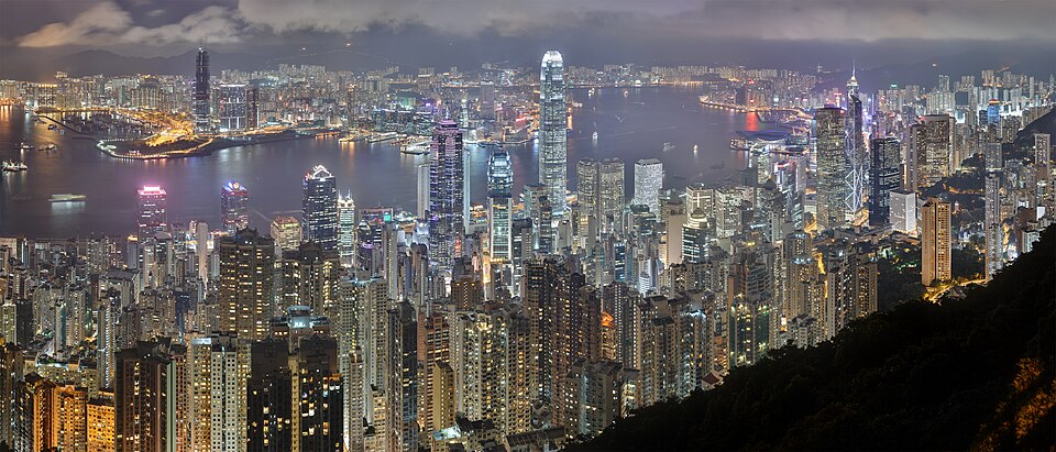 Kowloon