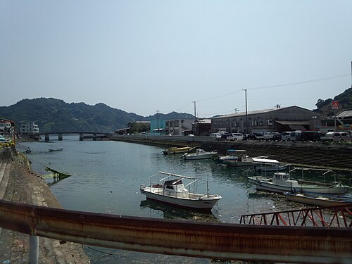 Ōsakishimojima