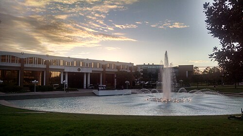 University of Central Florida