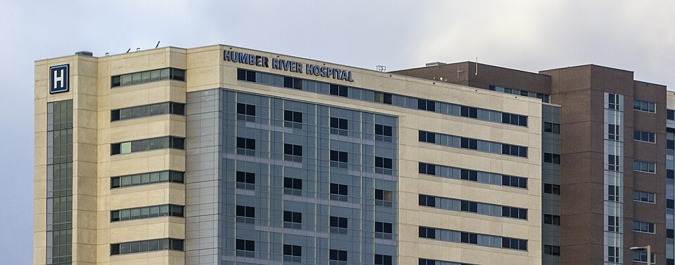 Hennick Humber Hospital