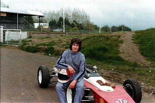 Mondello Park