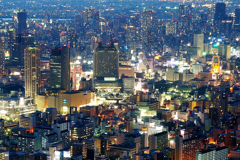 Namba