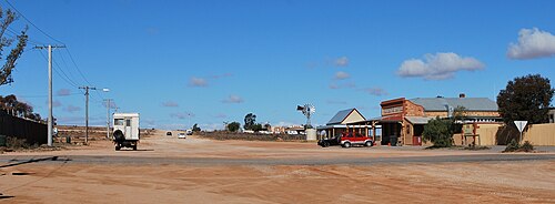 Silverton