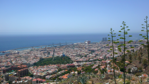 Santa Cruz de Tenerife