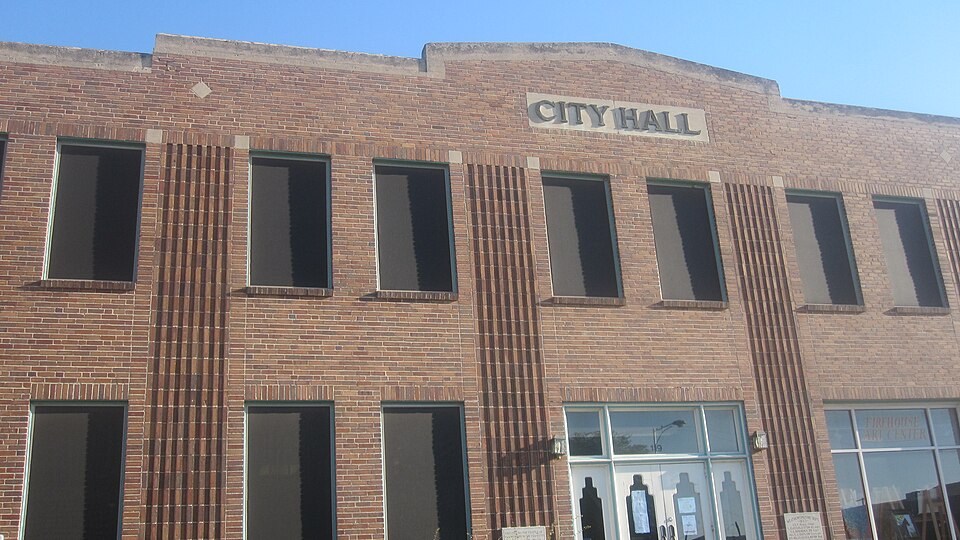 Weatherford