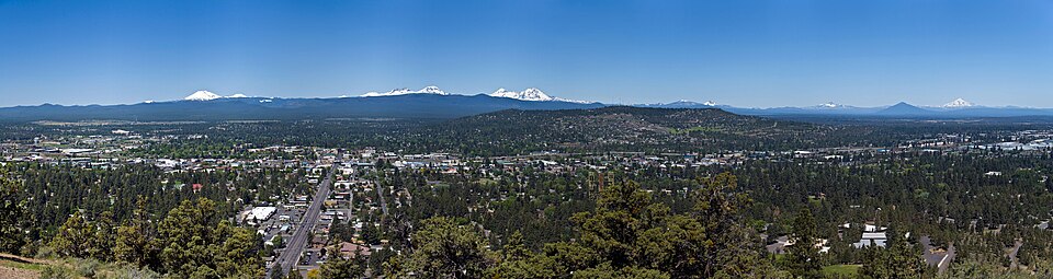 Bend