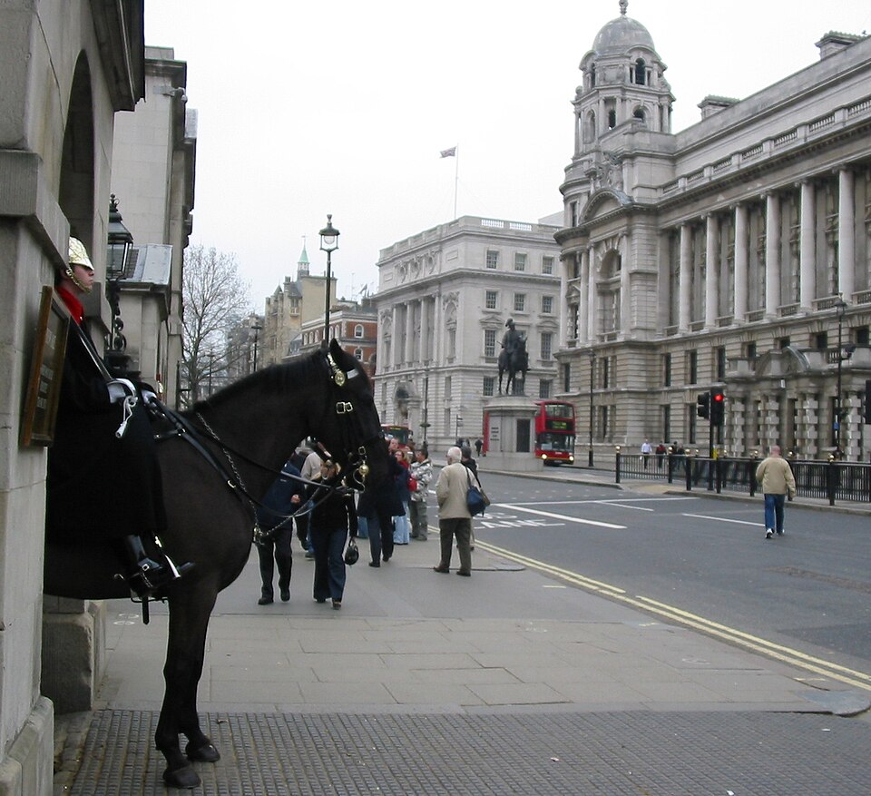Whitehall