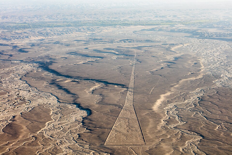 Nazca Lines