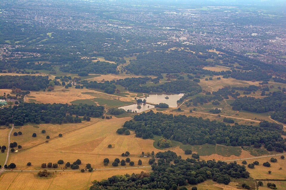 London Borough of Richmond upon Thames
