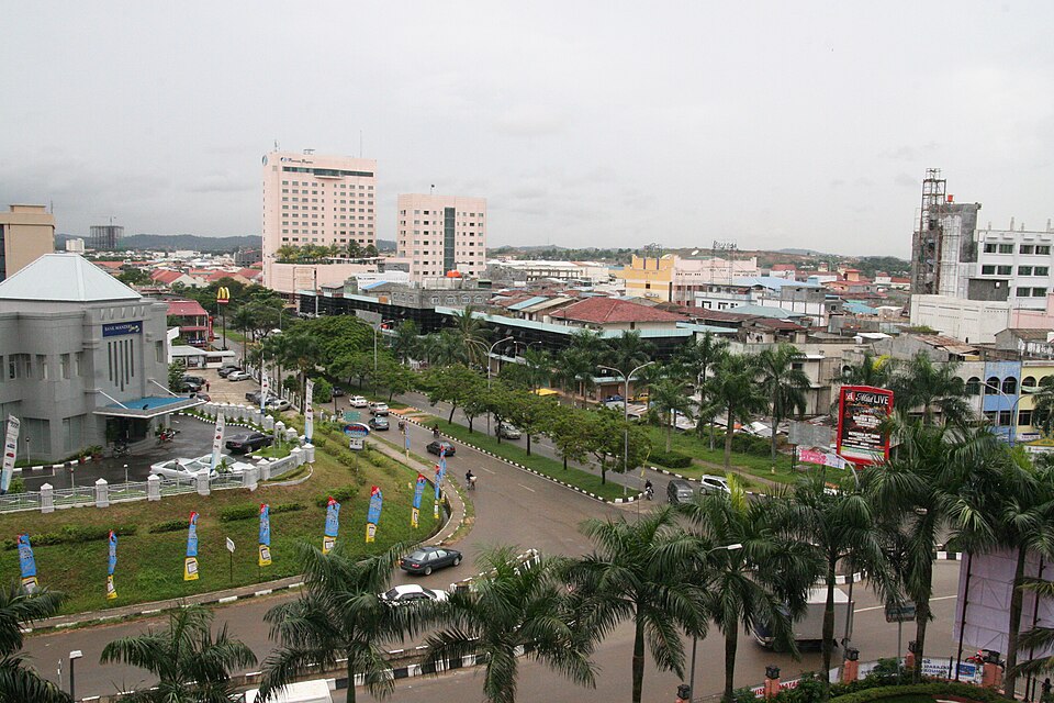Batam