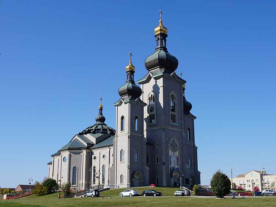 Cathedral of the Transfiguration