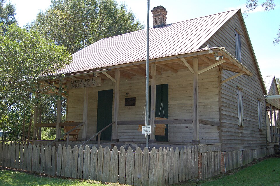French Settlement