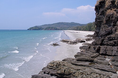 Ko Tarutao