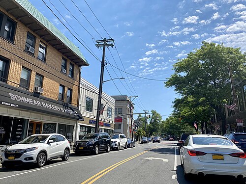 Port Washington