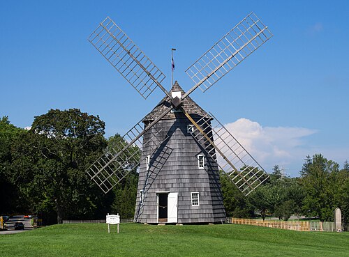 East Hampton