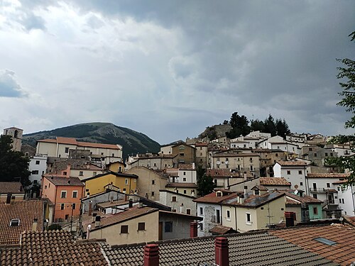 Ovindoli