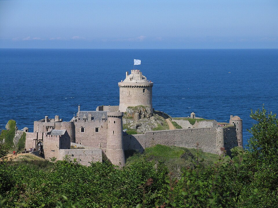 Fort-la-Latte
