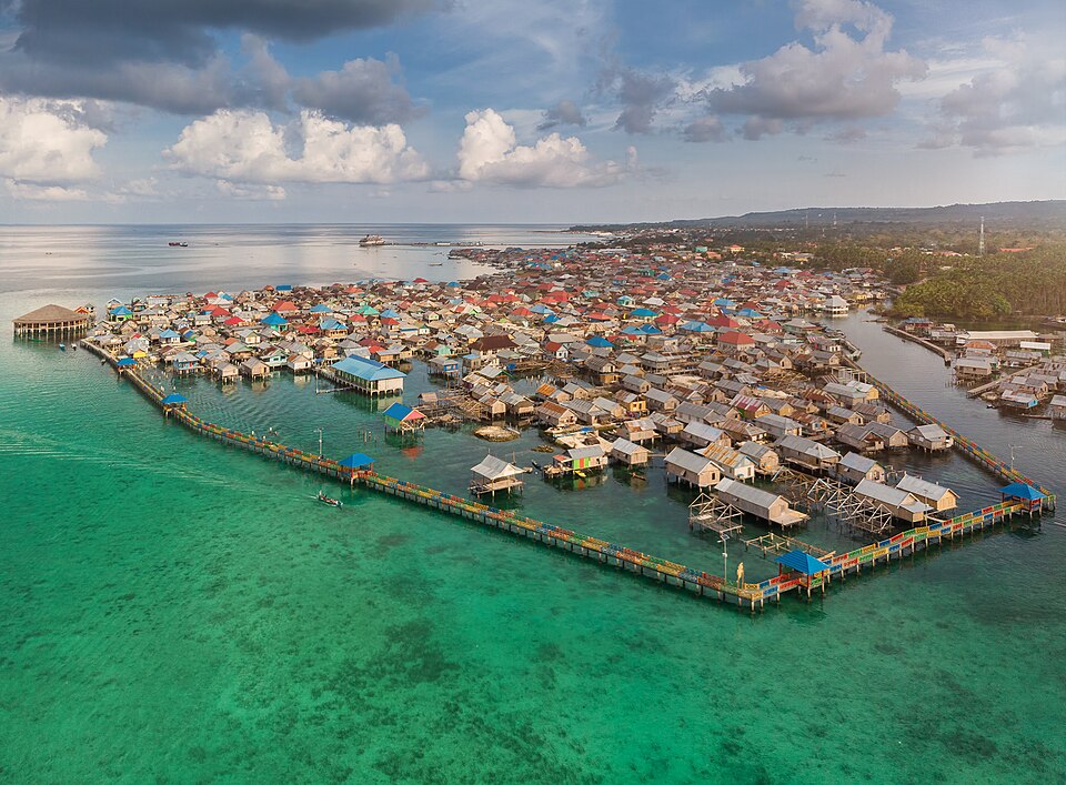 Wakatobi