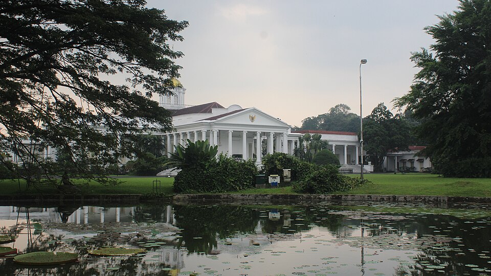 Bogor