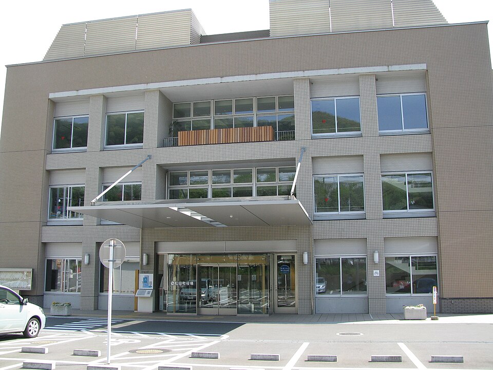 Matsuda