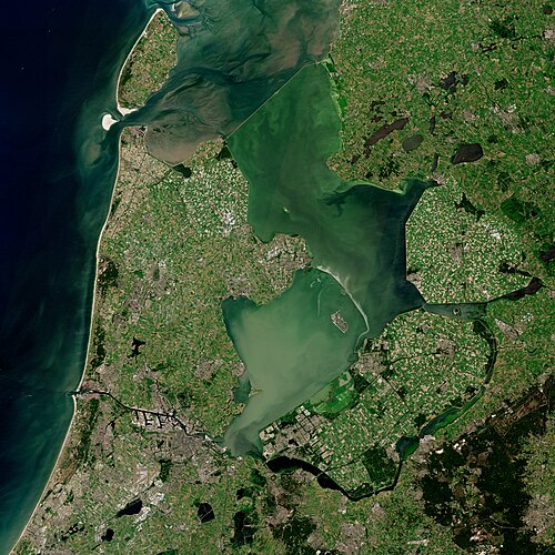 IJsselmeer