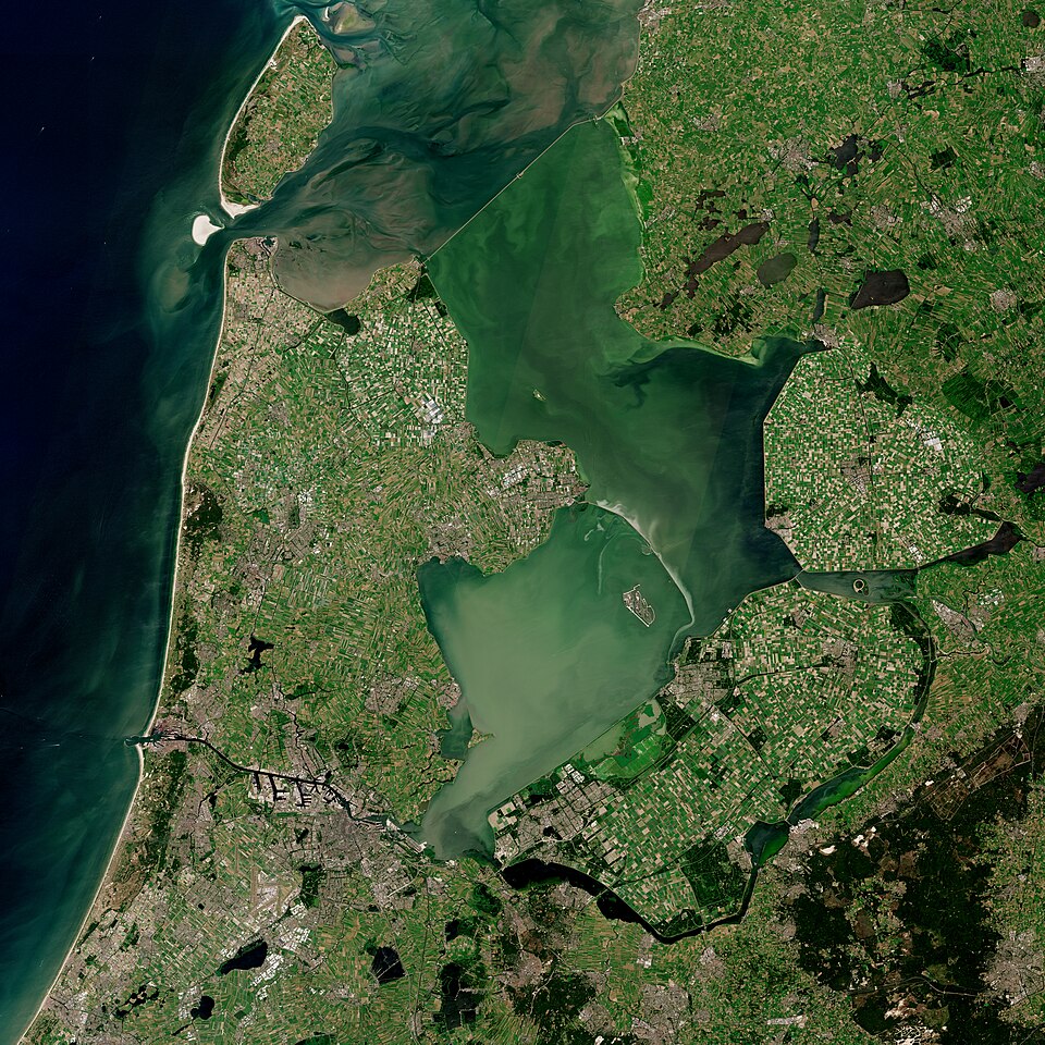 IJsselmeer