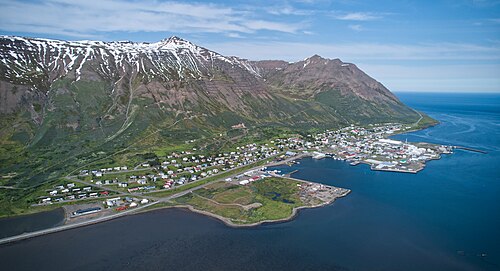 Siglufjörður