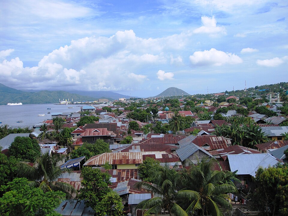 Indonesia
