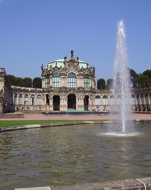 Zwinger