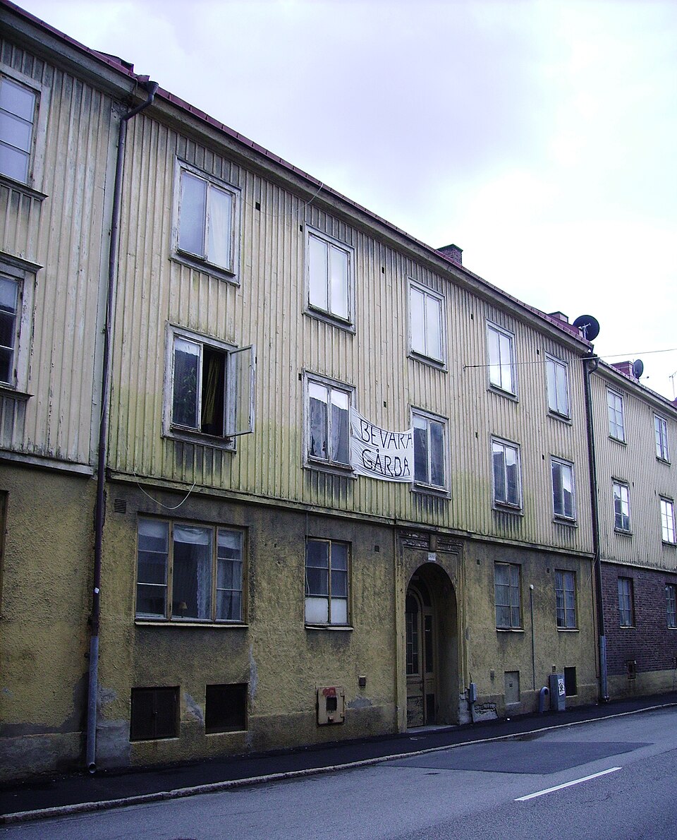 Gårda