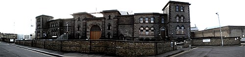 HMP Wandsworth
