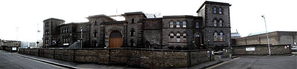 HM Prison Wandsworth
