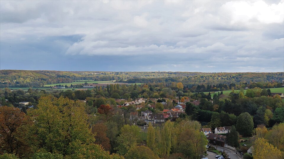 Montfort-l'Amaury