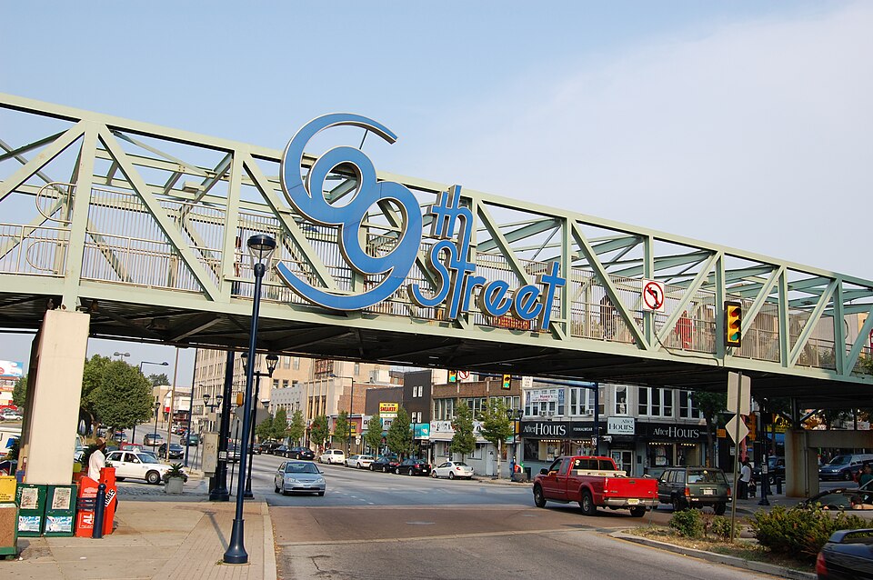 Market–Frankford Line