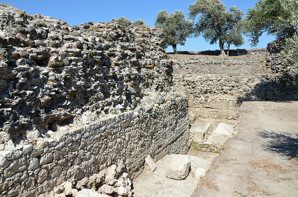 Antioch