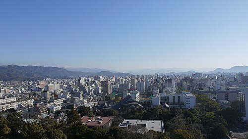 Kōchi-shi