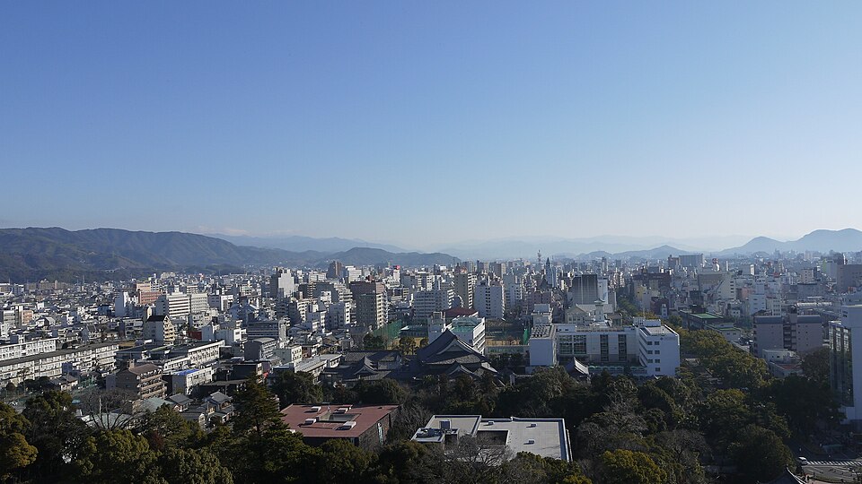 Kōchi-shi