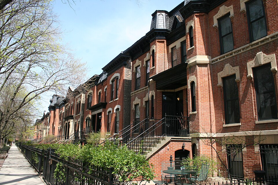 Lincoln Park