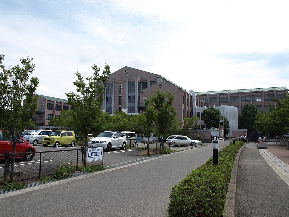 開智中学校・高等学校