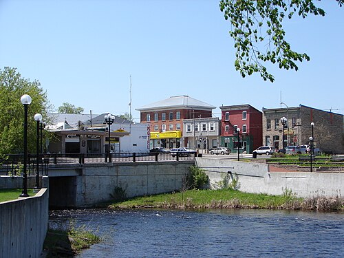 Kemptville