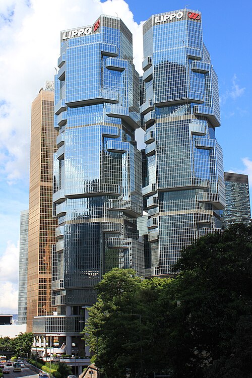 Lippo Centre